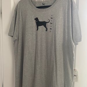 Black Dog 50th Anniversary MV Tee! NWT